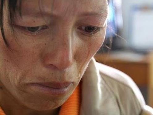 云南女子体内26根绣花针凶手是谁,云南女子缝衣针