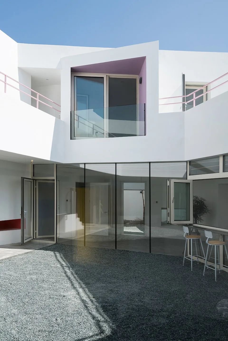 设计型民宿酒店,全球酒店民宿设计排名前十