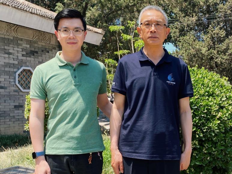 华为天才少年稚晖君确认离职创业,稚晖君退出智元机器人