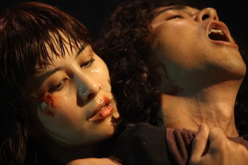 豆瓣评分9分以上的tvb电视剧,豆瓣评分高的tvb剧集