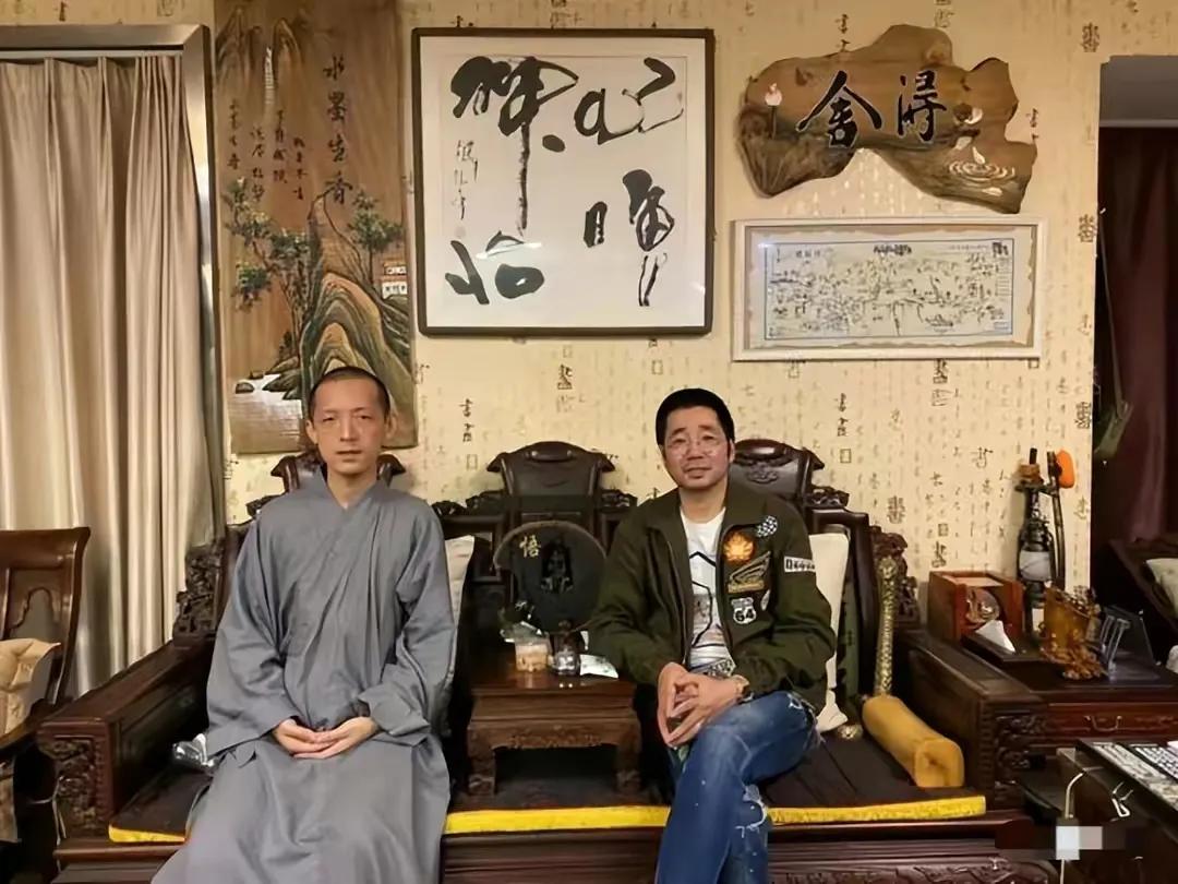 出家人里面关系复杂吗,出家为尼姑的真实感受