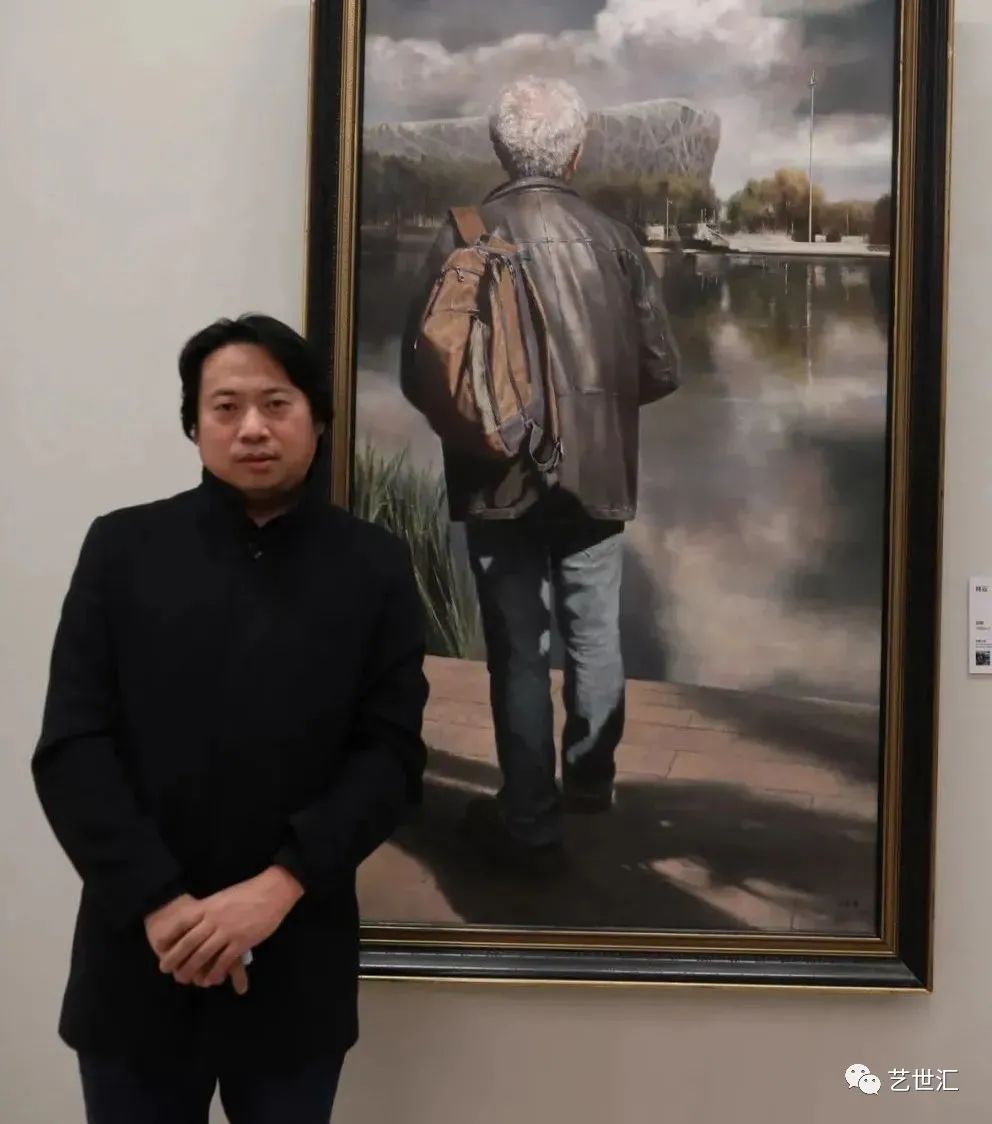 最贵现代油画,油画花卉作品欣赏现代