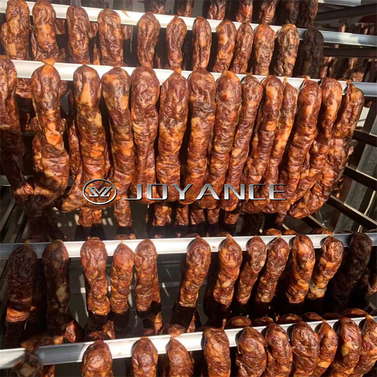 全自动生产香肠机,香肠机器全自动一体机