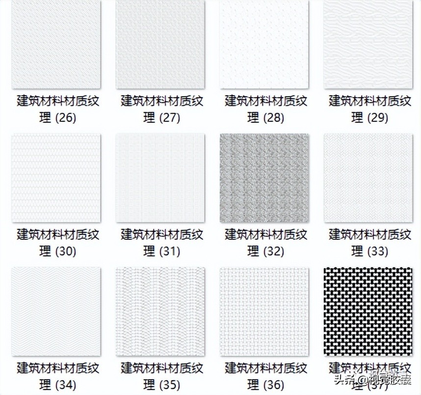 打破乏味!细节满满的线稿图真的不考虑吗?