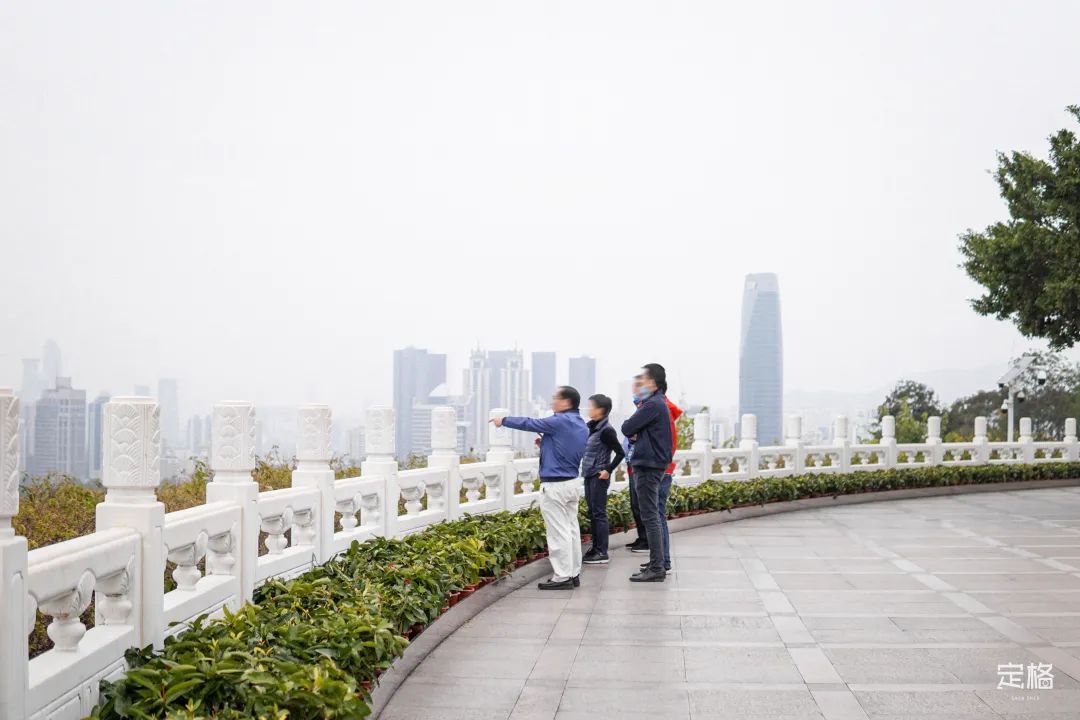 深圳地铁能直达的免费景点宝安区,深圳地铁直达免费玩的海滩