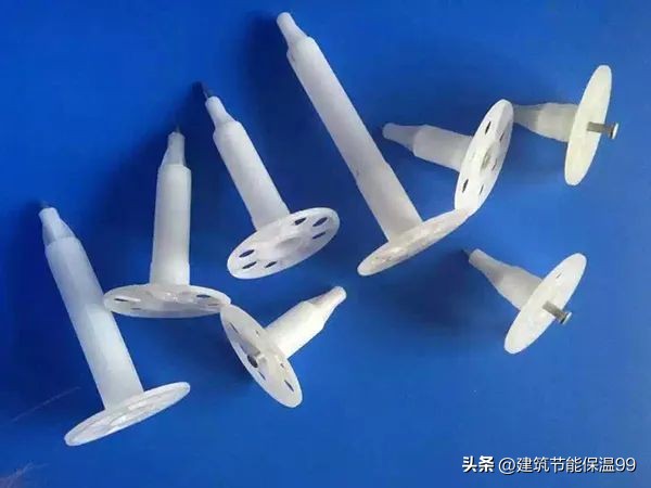 保温钉的正确布置方法规范,保温钉伸入结构深度