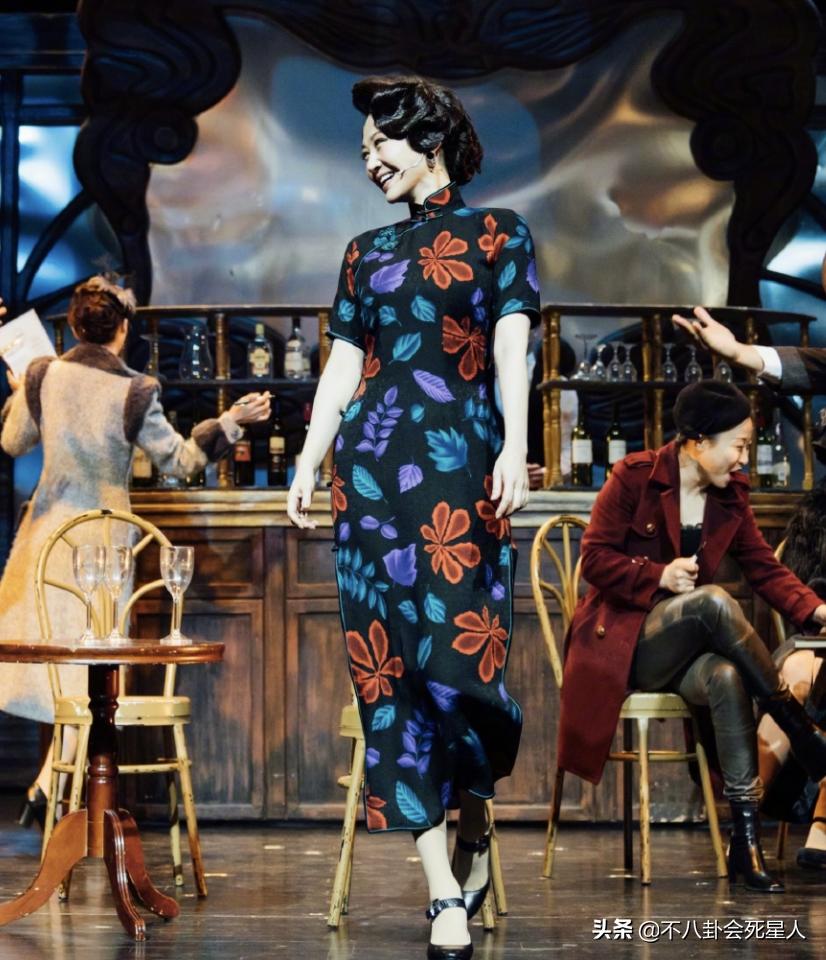 纸片人梨形身材,纸片人珠圆玉润