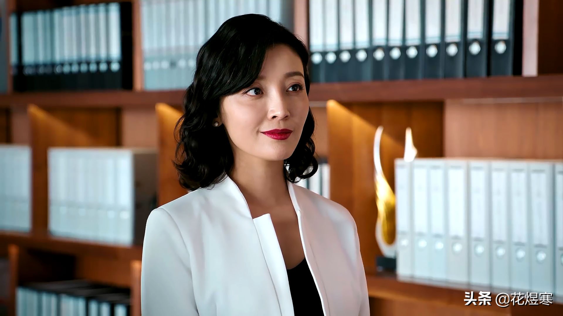 幸福到万家韩主任的结局,幸福到万家韩主任下场