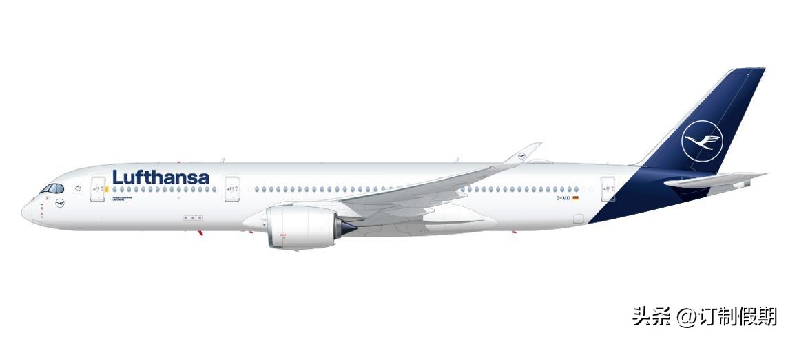 德国汉莎航空和国航比,德国汉莎航空官网订票