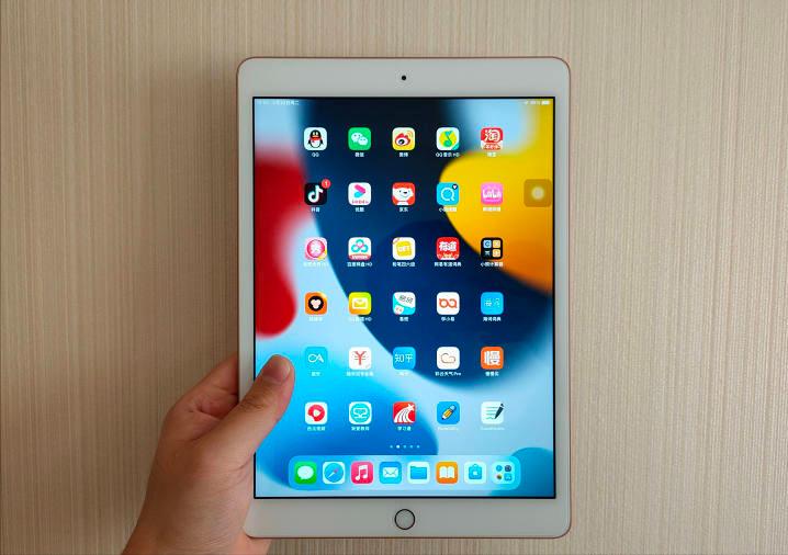 ipad第八代值得入手,ipad第八代测评