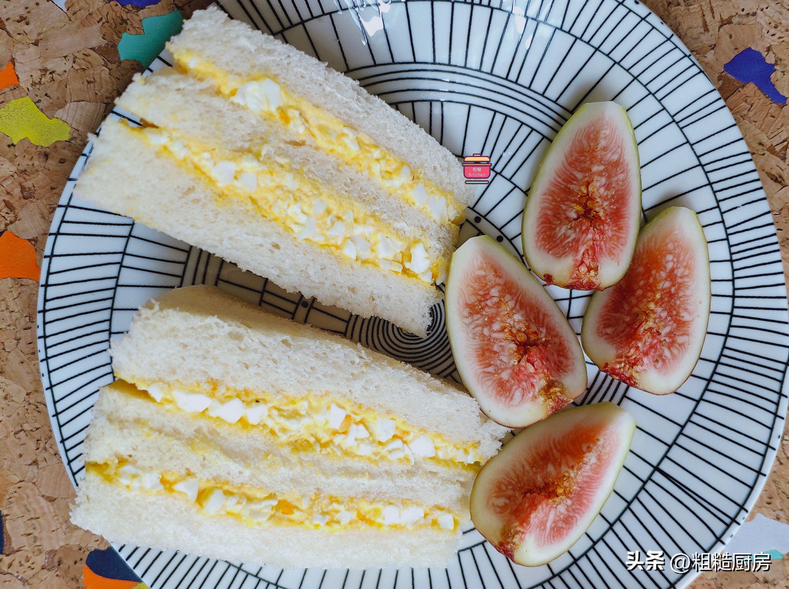 简单美味营养省时的小学生早餐,早餐这样做营养美味孩子也喜欢吃