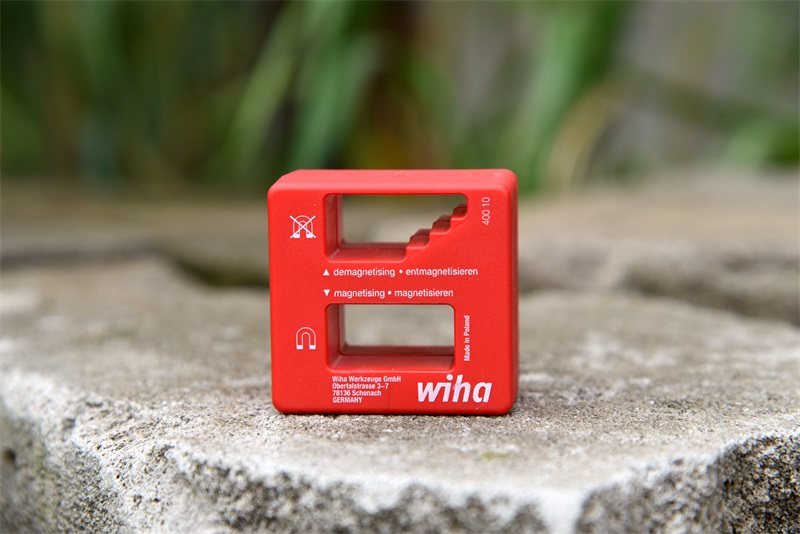 威汉PicoFinish数码拆机精密螺丝刀8件套（90018C）入手体验