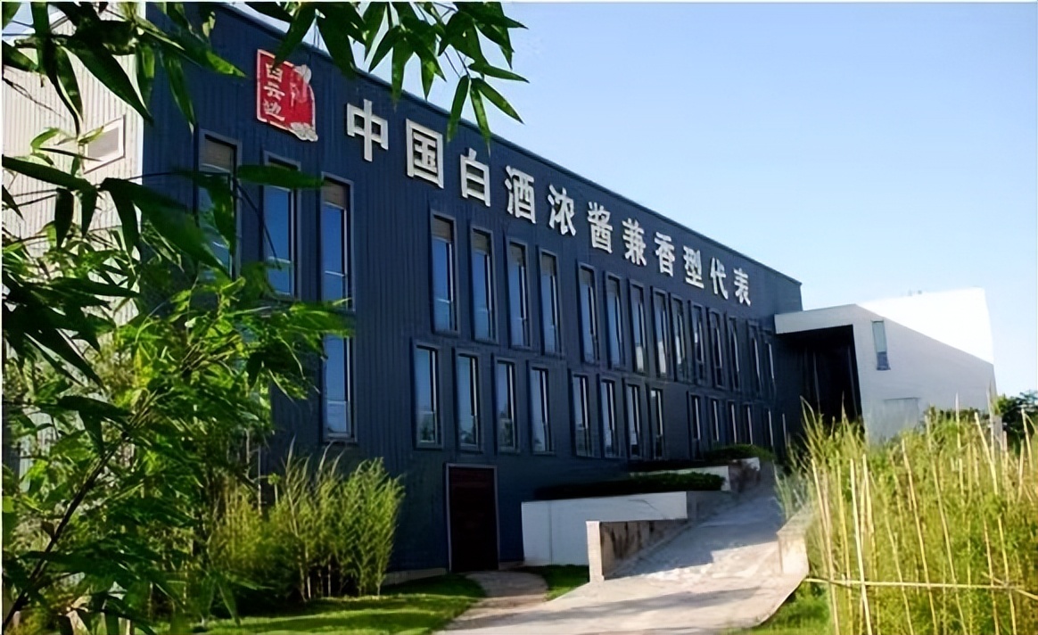 湖北白酒十大名酒排名,湖北酒业排行榜第几