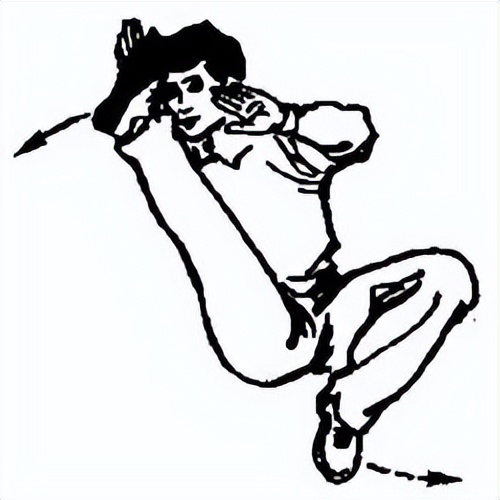 武术练习基本功出汗,武术练习基本功