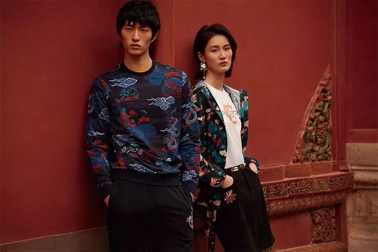 gap在中国发展会怎么样,gap与zara