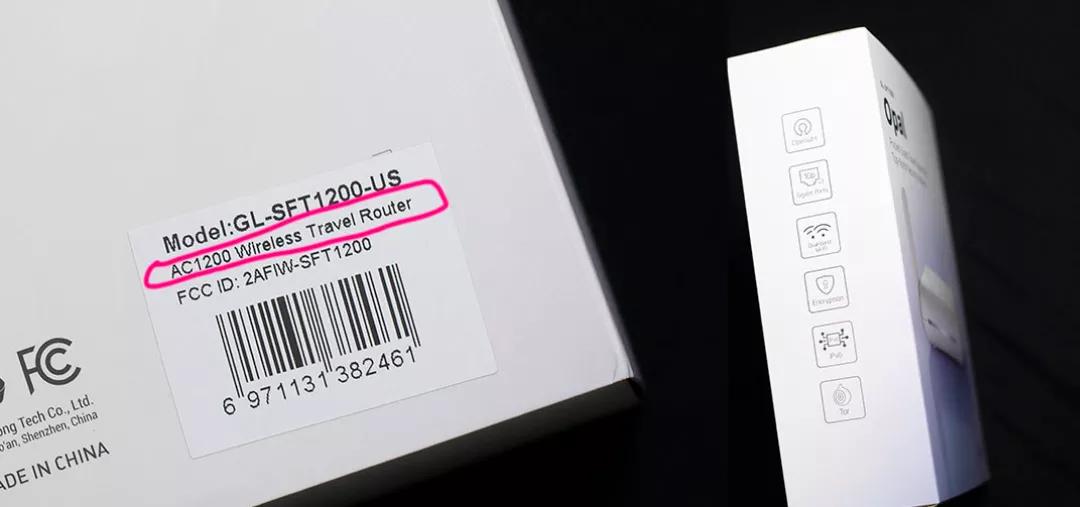 openwrt迷你路由器测评,openwrt路由器推荐千兆