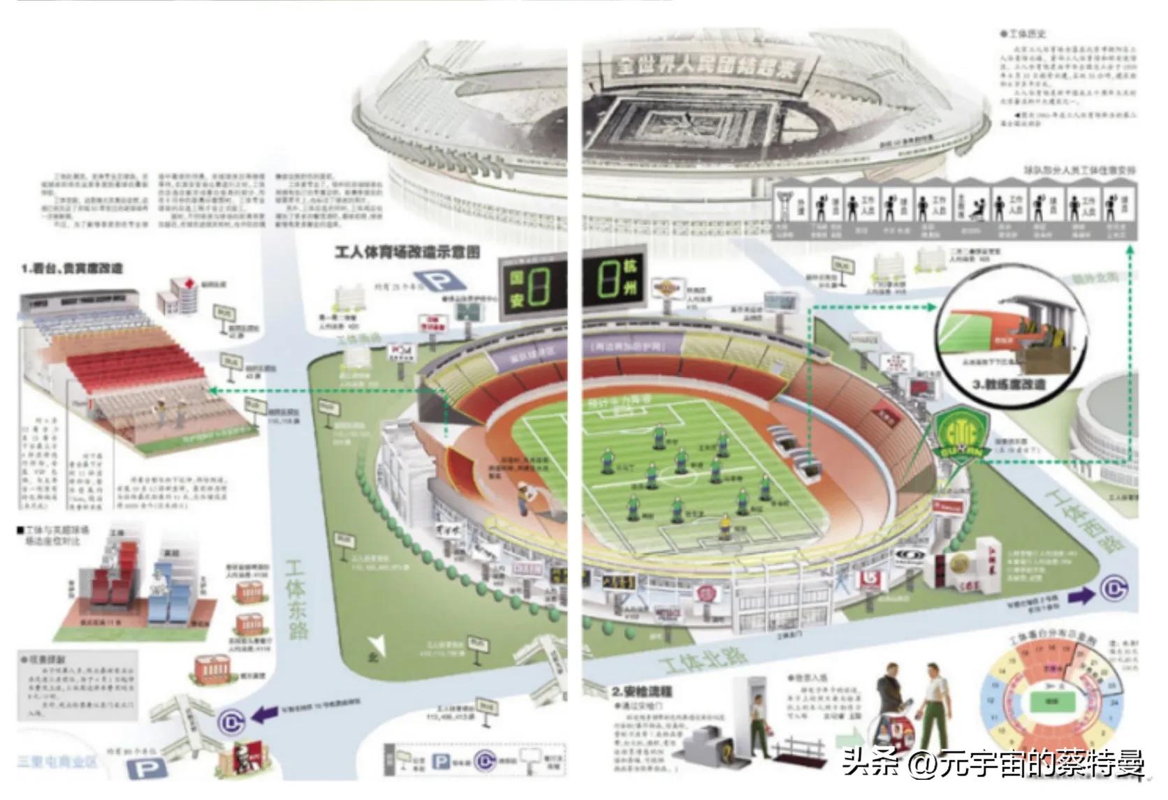 梅西球场事件,梅西足球先生事件