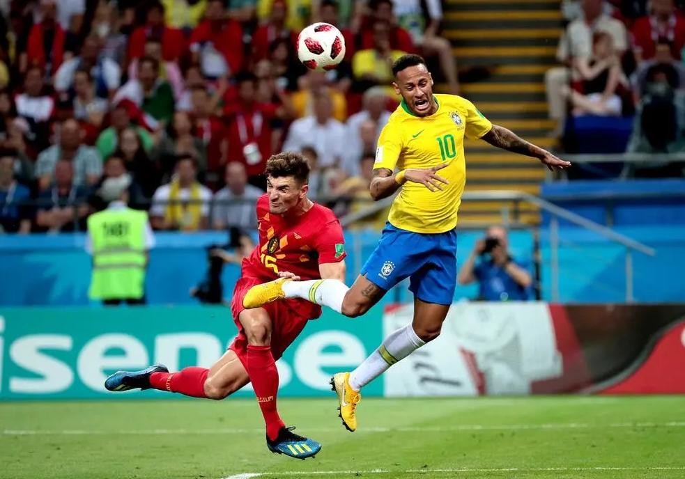 世界杯巴西对摩洛哥2022年,世界杯八强巴西对摩洛哥