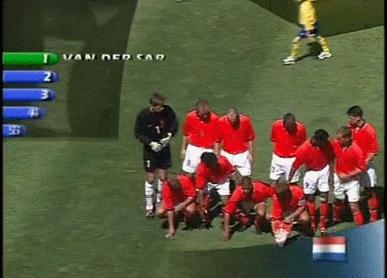 1998世界杯32强对阵图,1998法兰西世界杯烽烟再起