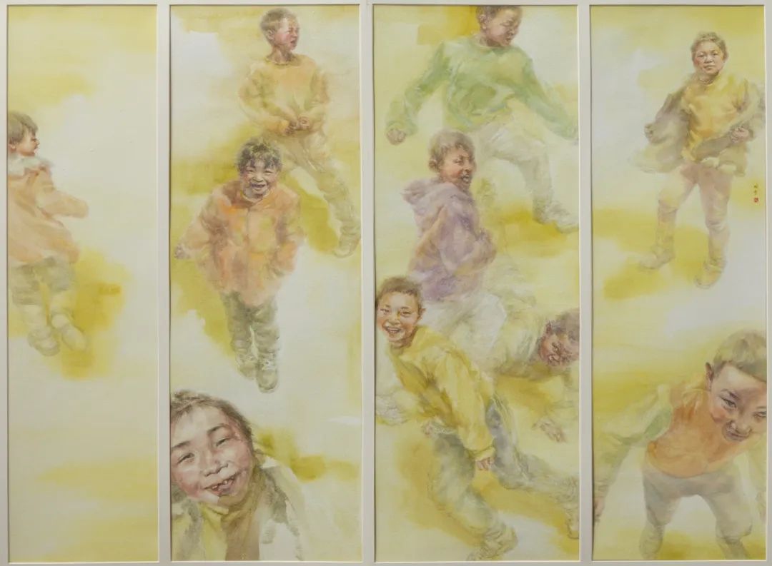 安徽第八届美术作品展,安徽美术大展艺术设计