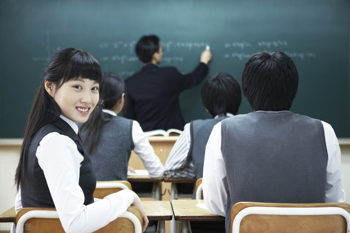 孩子是学渣家长该怎么办,高三孩子家长该怎么做