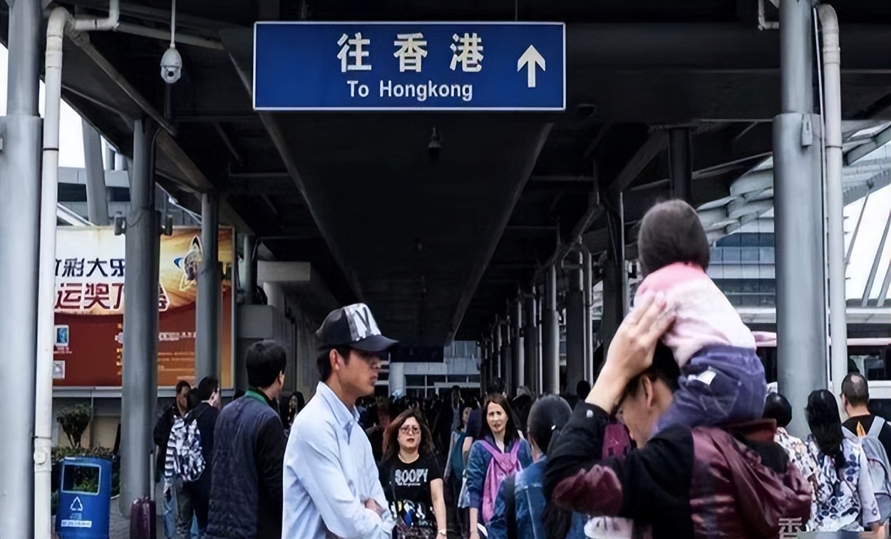 香港通关以后内地游客能不能去,内地游客现在可以去香港了吗