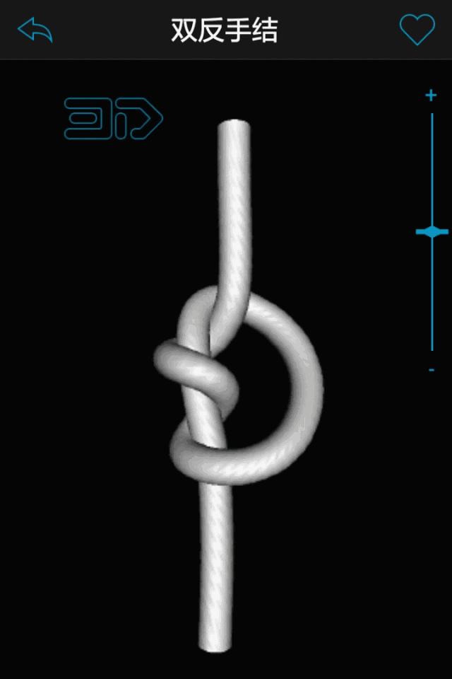 常用的18种绳结打法及用途,绳结干货教学