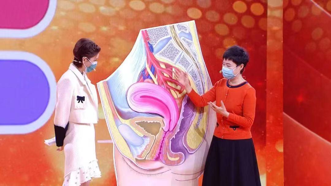 别自己吓自己,宫颈出现毛病会有哪几种表现