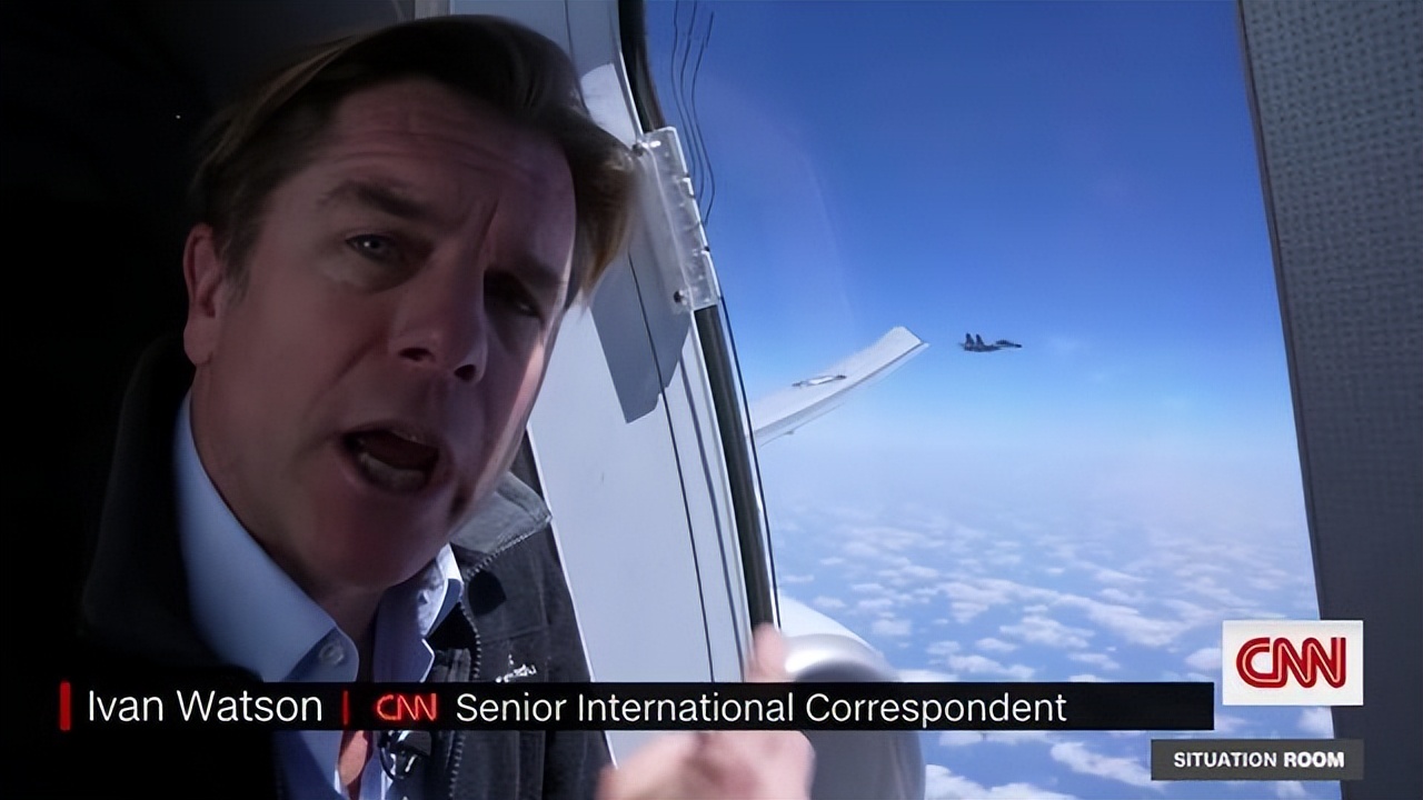 布林肯叫嚣,布林肯在以发表惊人言论