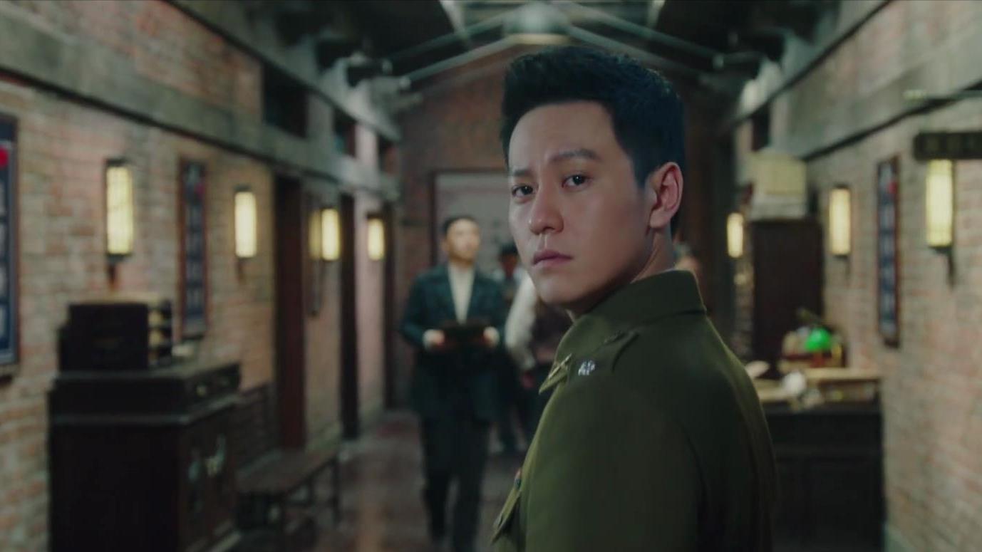 谍战剧信仰有哪些看点,即将开播的谍战剧信仰