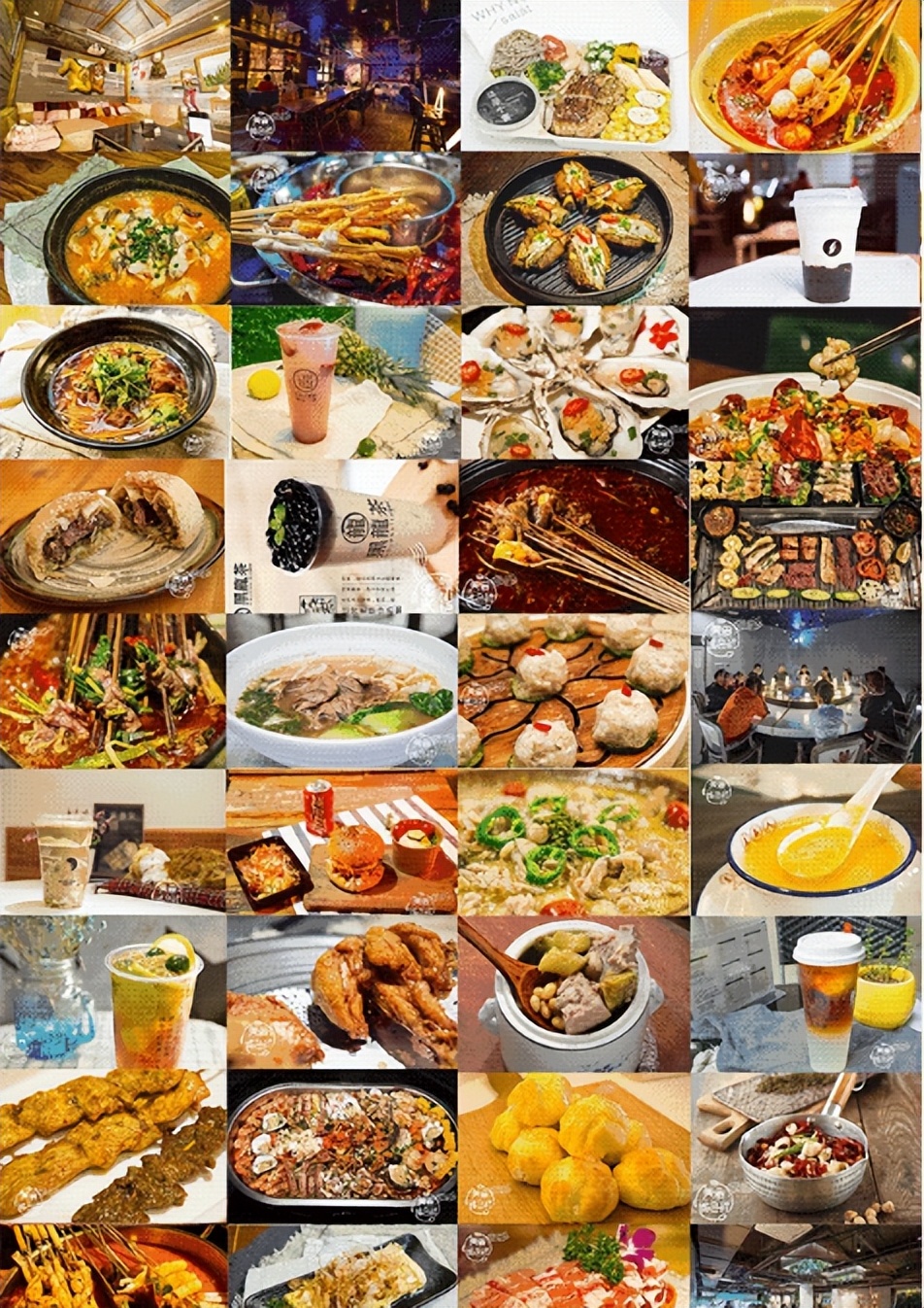 做小吃餐饮小白应该怎么入手,零基础餐饮创业新手入门