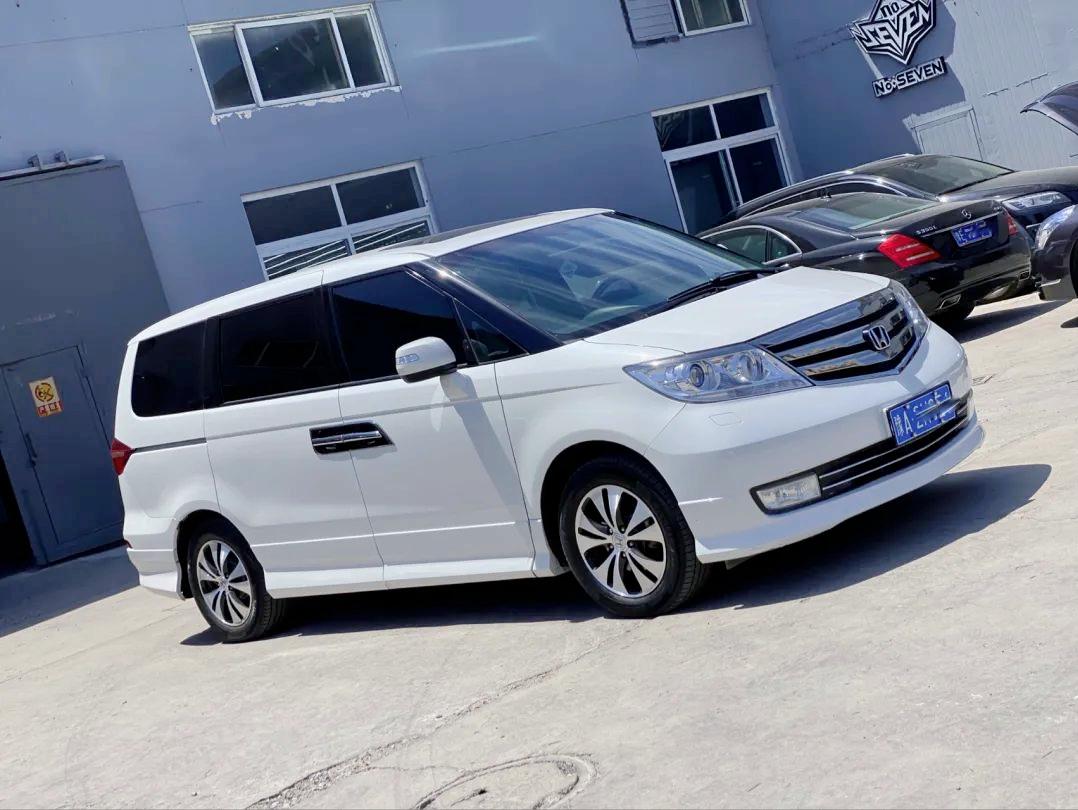 艾力绅可以象皇冠一样翻新吗,艾力绅12款整车翻新