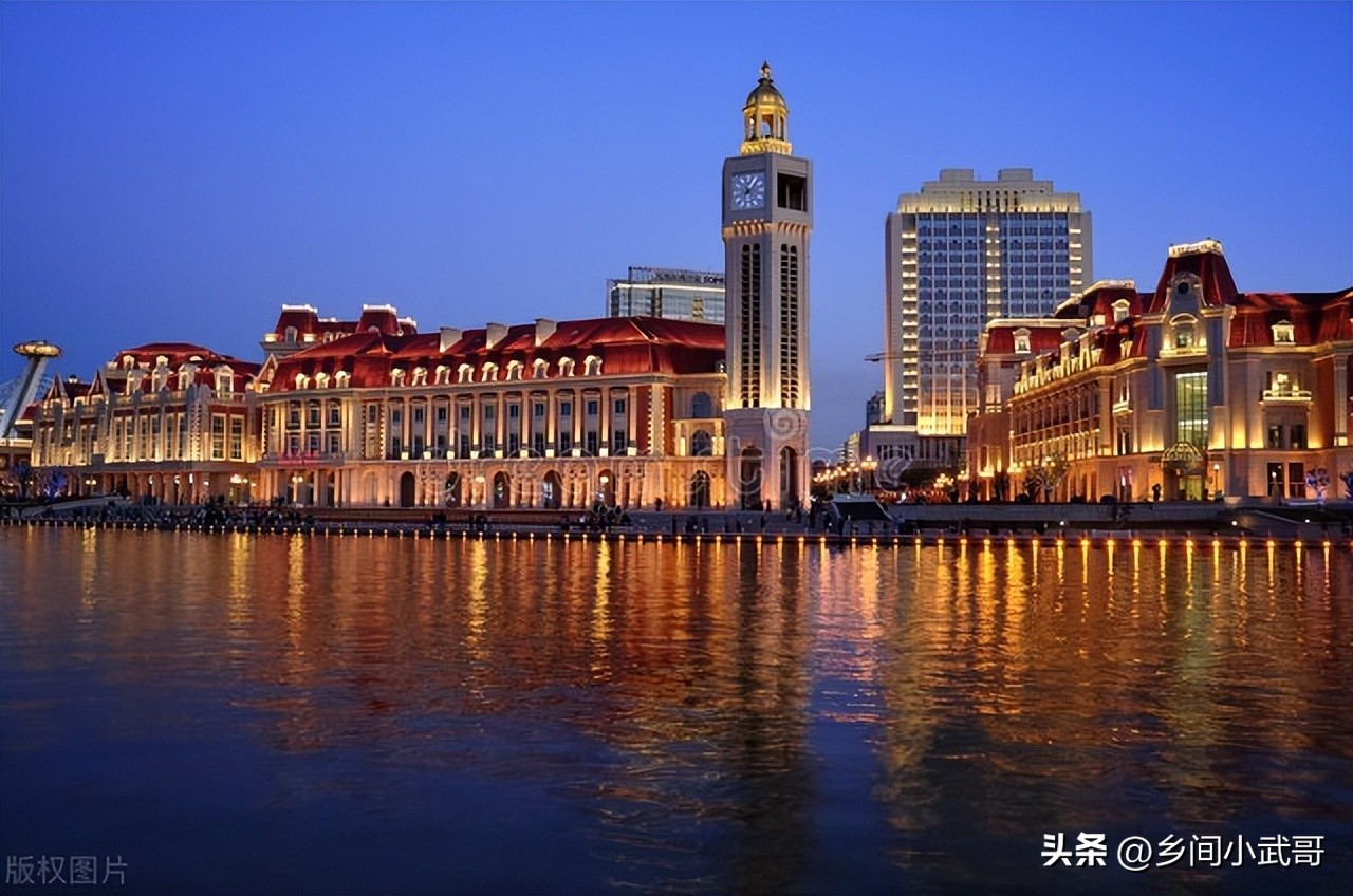 天津什么啤酒出名好喝,天津人普遍爱喝的啤酒