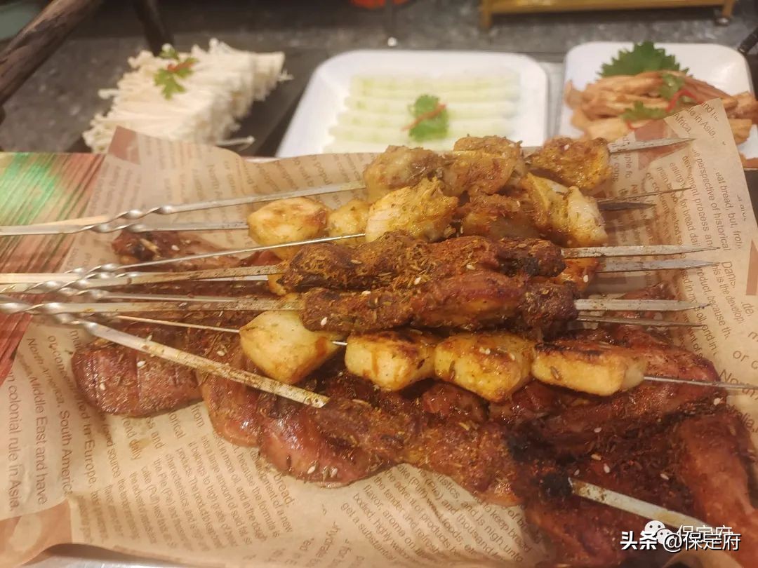 保定猪肚鸡哪家店好,保定肚包鸡哪家最好吃