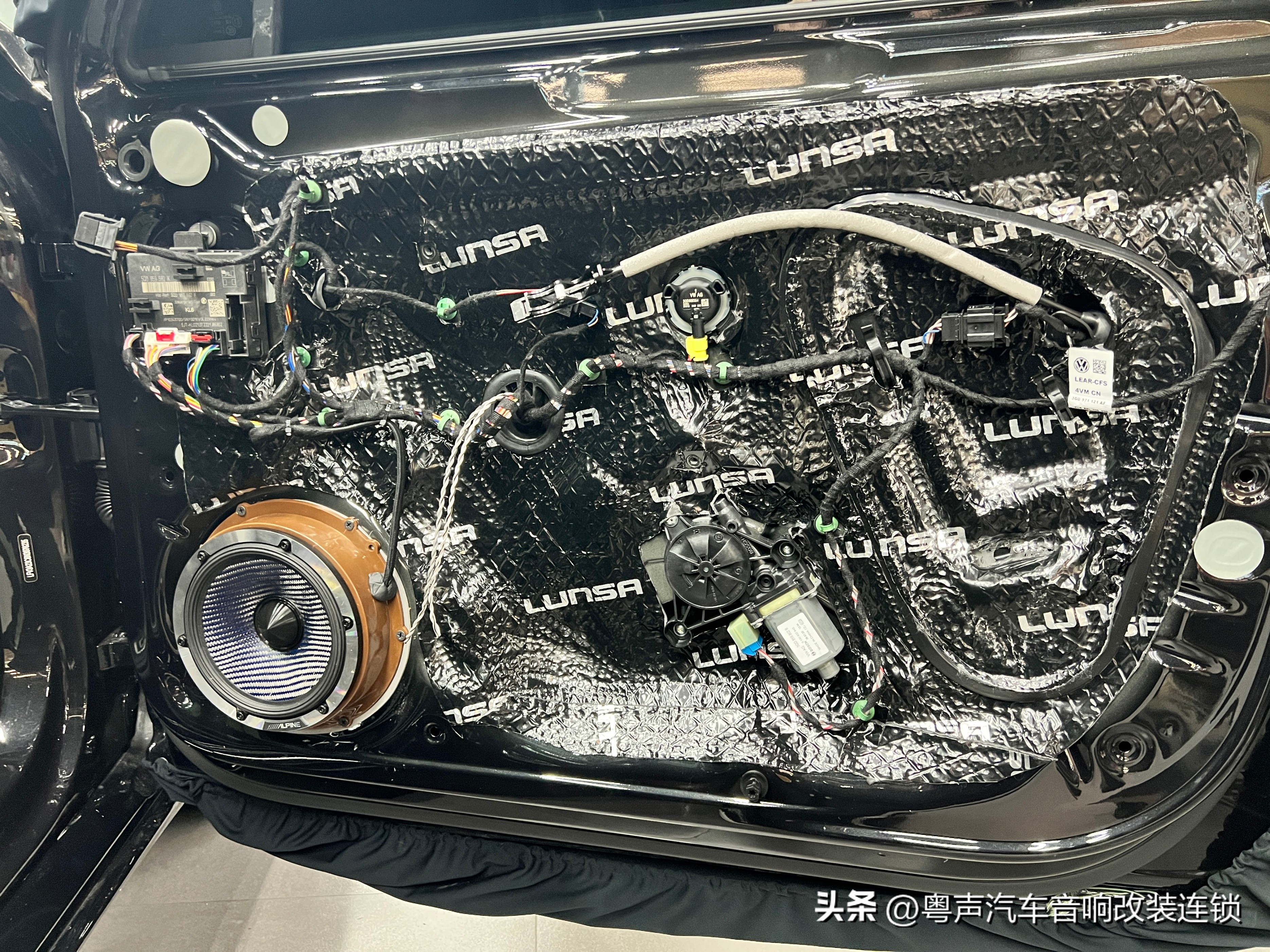 下一代大众迈腾最新款,大众迈腾200万辆纪念版领先型提车