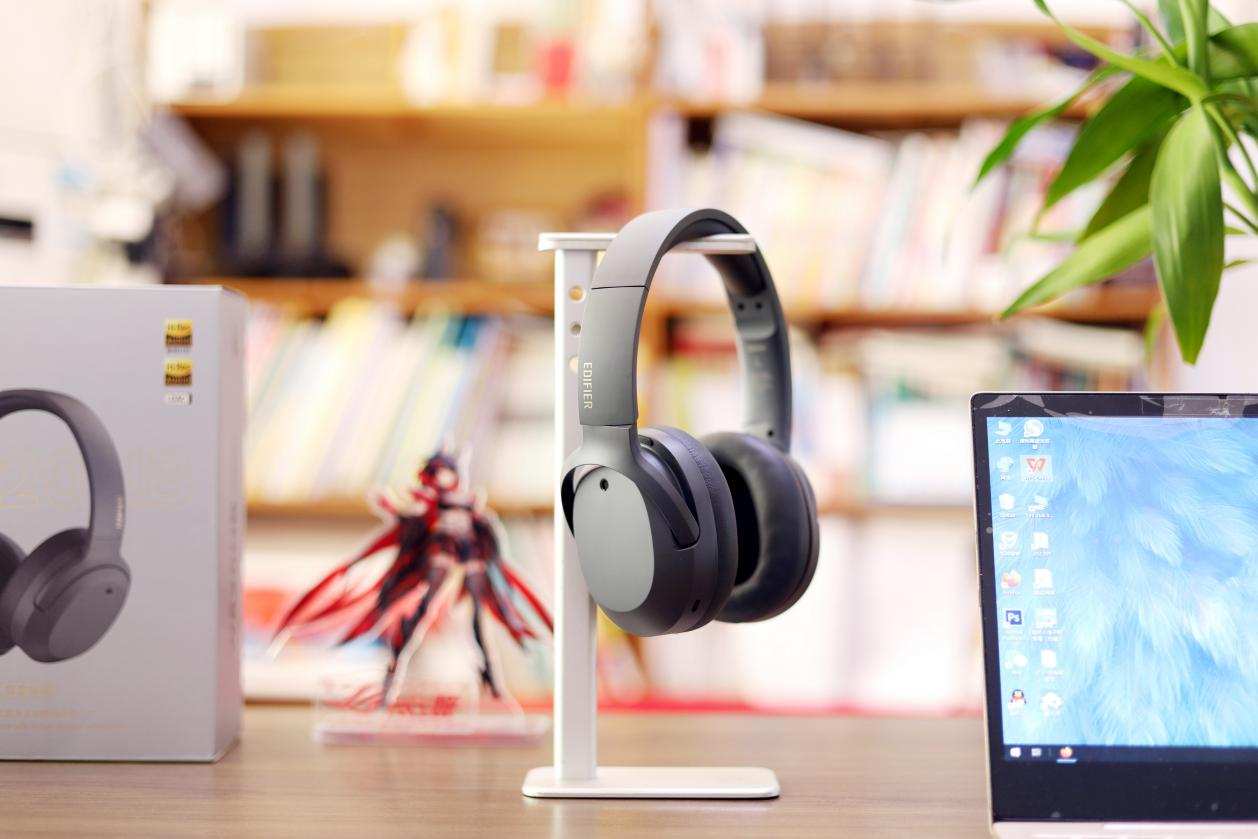 漫步者头戴式耳机w820nb测评,漫步者w820nb金标和beatsstudio3哪个好