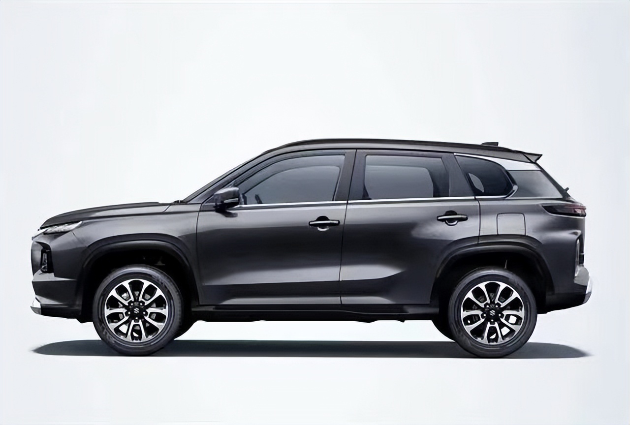 铃木维特拉2023款啥时上市,2020款全新铃木维特拉分时四驱