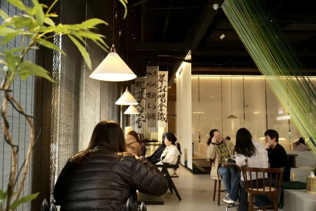 都到了杭州，不来这儿就太可惜了。