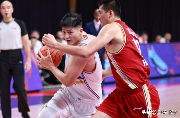 cba周琦最新真实消息,cba赛程周琦最新消息