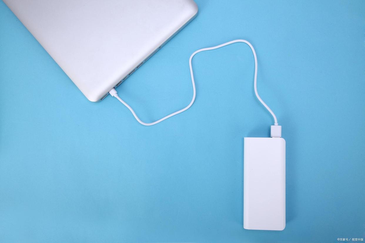 笔记本电脑充电接口松动无法充电,联想笔记本type-c充电接口