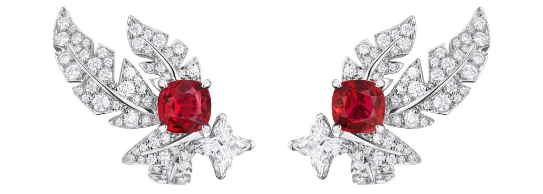 红宝石运势,红宝石是几月的生辰石