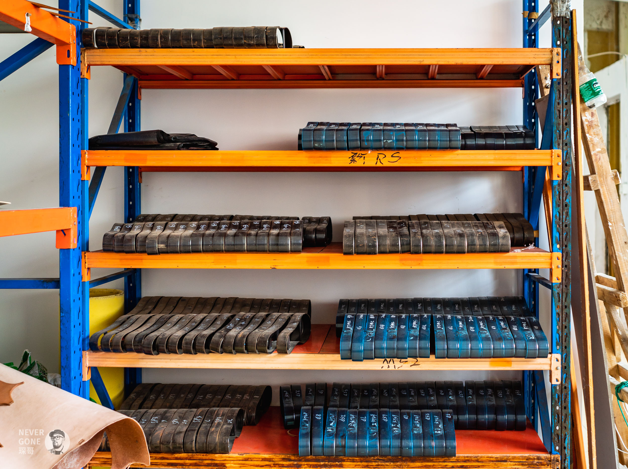 探鞋工厂,工装靴专业品牌