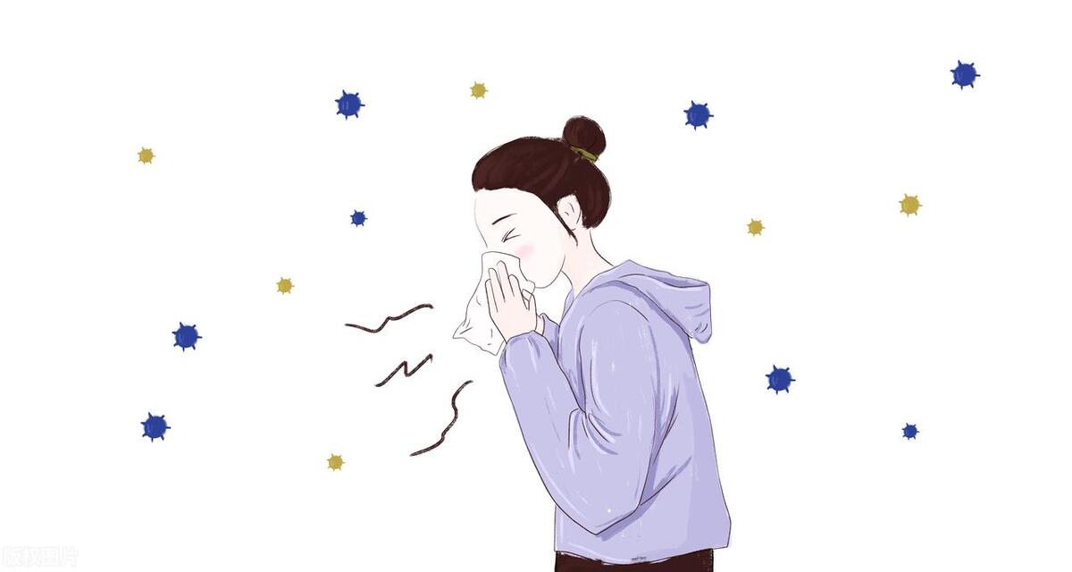 感冒流涕是不是代表要好了,感冒流涕是快好了吗