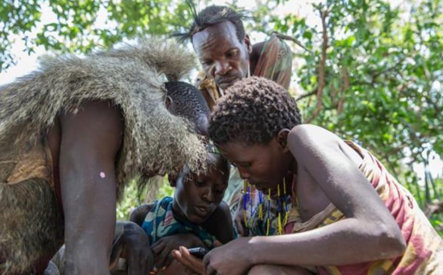 世界上哑巴族,世界上最可怕的哑巴部落