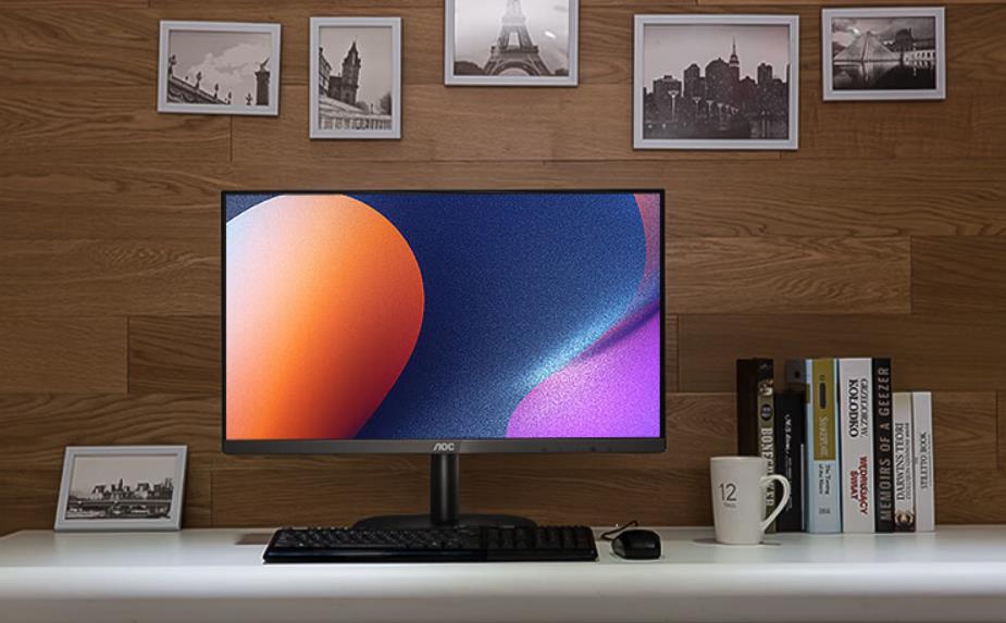 这才是真“良心”，四款平价显示器盘点。价格都在五百以内