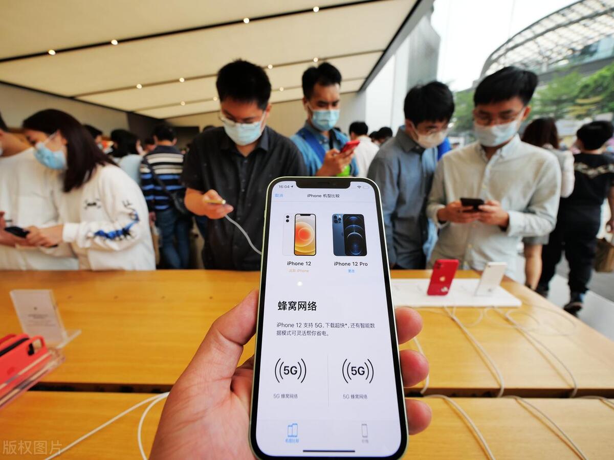 为什么不建议买二手苹果手机,二手苹果手机真的不靠谱吗