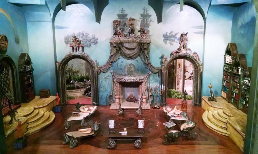 顶级豪宅建造全过程,耗时72天打造豪宅