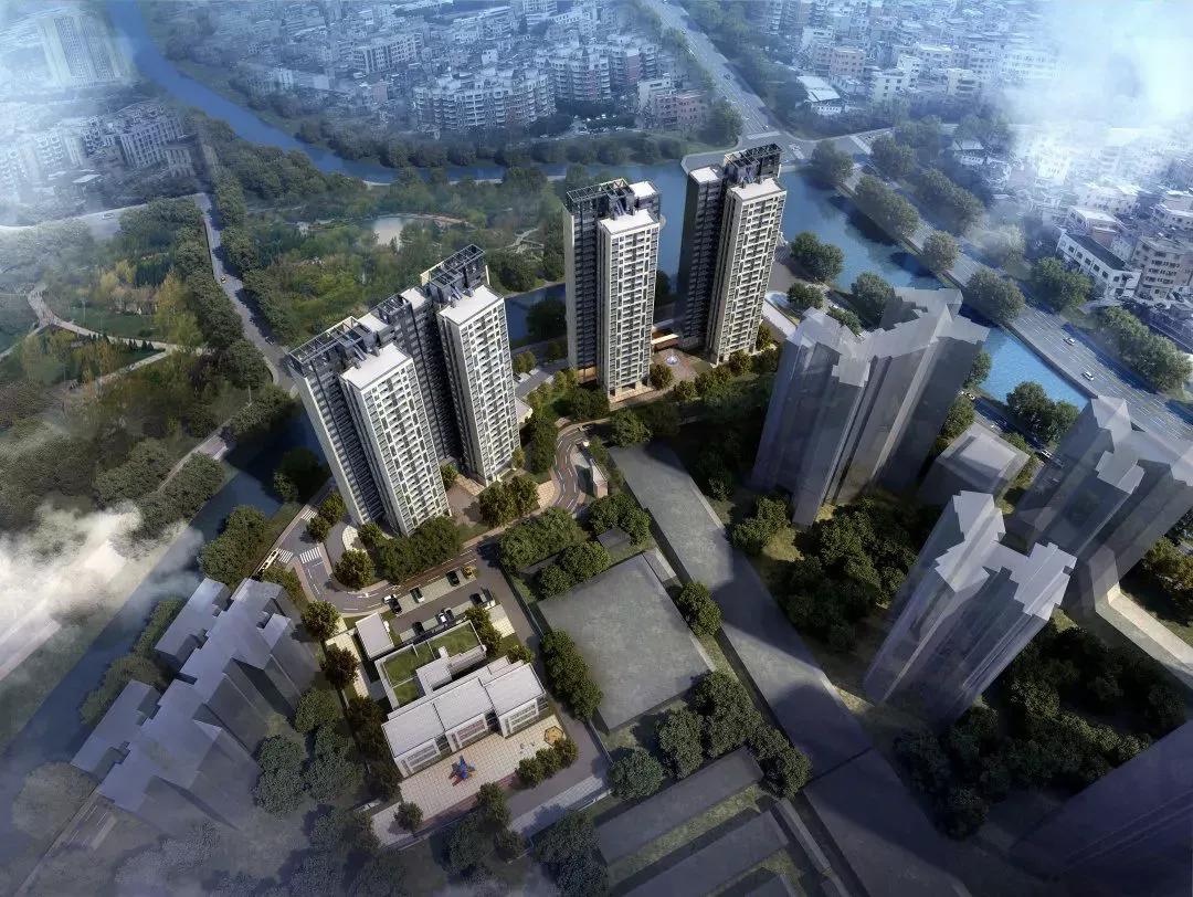 金地龙湾壹号值不值得买,金地龙湾壹号5栋为什么便宜