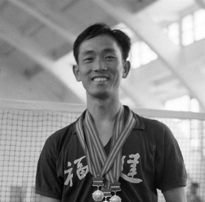 中国体育界第一人是谁,中国体育第一人叫什么名字