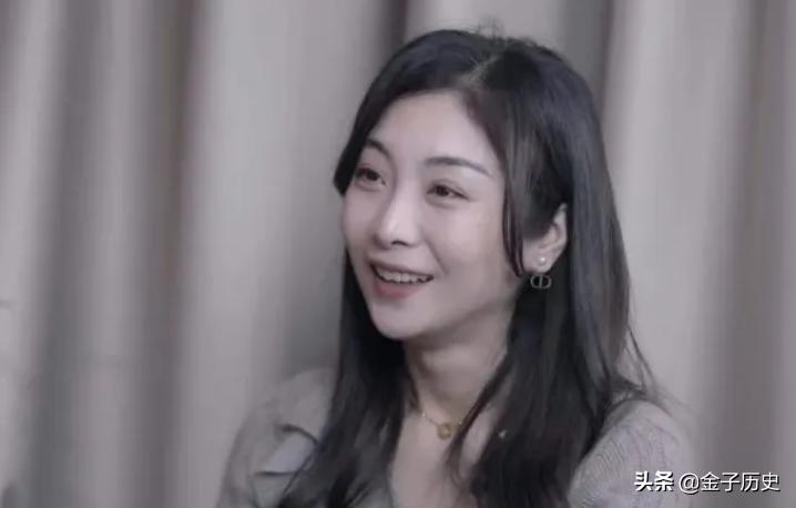 李雪珂做什么微商,李雪珂是微商吗